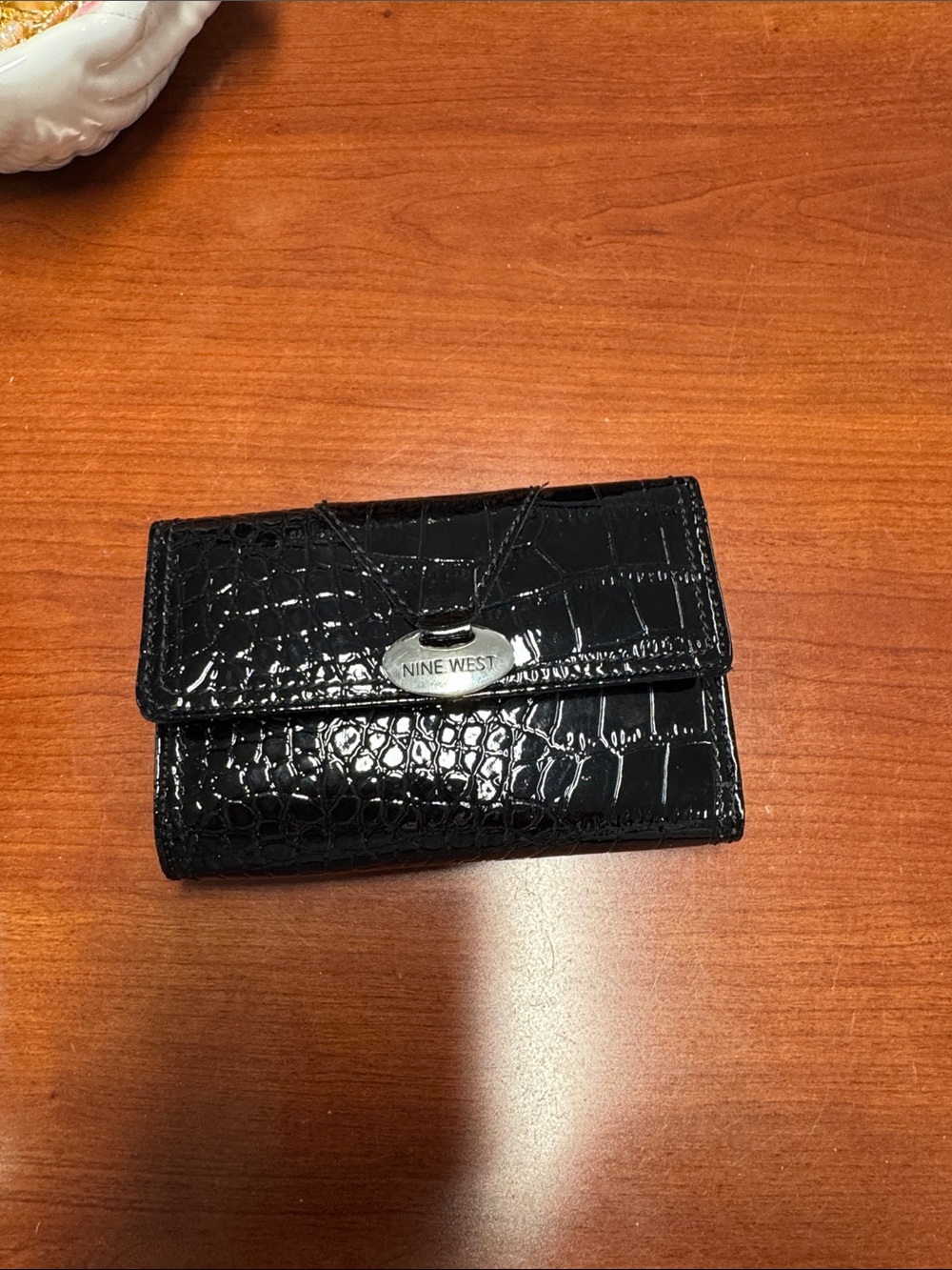 Nine West wallet // 091124
